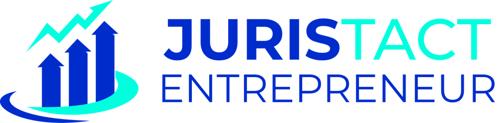 Logo Juristact Entrepreneur